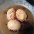 Cooksnap dari Yuli Dzaky untuk resep Semur Telur