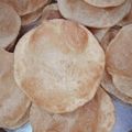Dimpi soni का कुकस्नैप जब उन्होंने अजवाइन की पूरी (Ajwain ki puri recipe in hindi) बनाया था।