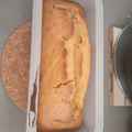 El cooksnap de Pedro Santiago Batista cuando hizo Bizcocho de mango.