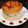 Juhi Prakash Sewani 's cooksnap of when they made Cheesy Veggie Burger.
