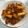 Cooksnap dari Anindita untuk resep Honey Spicy Chicken (Kkuldak KW)