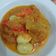 Cooksnap dari Rachma Cilobak untuk resep Krecek kerupuk kulit,telur puyuh,petai,tahu,kacang merah