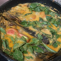 Cooksnap dari Arisa Nurelawati untuk resep 77. Mangut Lele