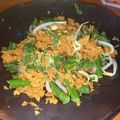 Cooksnap dari sofi ana untuk resep Urap Sayur (versi tumis) lebih gurih dan tahan basi