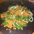 Cooksnap dari sofi ana untuk resep Urap Sayur (versi tumis) lebih gurih dan tahan basi