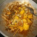 Cooksnap dari Baiiq Zakia Beniing untuk resep Seafood Kekinian