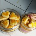 Cooksnap dari Adhiyasta Prasraya Ramadhaniansyah untuk resep Kue Kacang