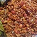 Cooksnap dari Fitri Muryani untuk resep Oreg tempe kering asem manis