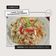 Cooksnap dari Kristina untuk resep Tumis tauge tahu udang rebon