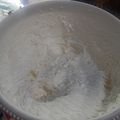 Cooksnap dari Etika Vidiya untuk resep #Buttercream lembut kokoh anti ngendal