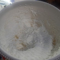 Cooksnap dari Etika Vidiya untuk resep #Buttercream lembut kokoh anti ngendal
