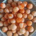 Cooksnap dari baby bee untuk resep Cimol Anti meledak dan Anti Gagal