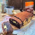 Cooksnap dari anif agustina untuk resep Insert Cheese Fudge Brownies