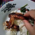 Cooksnap dari Lia Jauharotul Afifah untuk resep Sayap ceker ayam asam manis