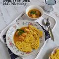 Cooksnap dari Happy Endahsa (Happy End) untuk resep Ragit (Kue Jala) khas Palembang
