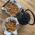 Cooksnap dari Marliana Mandasari untuk resep Kacang Telur Kribo
