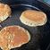 El cooksnap de giane cuando hizo Pancitos de salvado de avena.