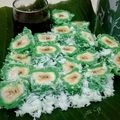 Cooksnap dari Titin Gisa untuk resep Pisang Rai Khas Bali