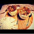 Christina Hoos's cooksnap of when they made Bienenstich mal anders.