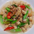 Cooksnap dari tommy wiriadi putra untuk resep Oseng Tempe Kuah Santan