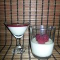 Flavour.Agent's cooksnap of when they made Panna Cotta.