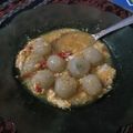 Cooksnap dari Vina Ferdianty untuk resep Cilok kuah