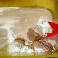 Cooksnap dari jasmine febrina untuk resep Ice cream Super lembut🍦🍦
