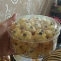 Cooksnap dari Ambar MRS untuk resep Semprit Susu
