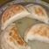 El cooksnap de Stefii Escobar cuando hizo Empanadas salteñas.