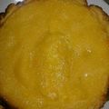 Cooksnap dari Imma Sangadji untuk resep Pie Susu Teflon