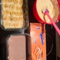 Ariella Horváth Cooksnap-ja, amikor elkészítette a(z) Banános Tiramisu 🍌 receptet.