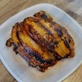 Cooksnap dari Nurie Lubis untuk resep Fillet Ikan Dori Panggang Teflon Praktis