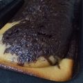El cooksnap de Agus Rodríguez 👩🏻‍🍳🫧 cuando hizo Budín marmolado.