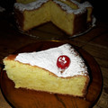 El cooksnap de Nana-Hae Altamirano cuando hizo Torta esponjosa (¡Súper fácil y deliciosa!).