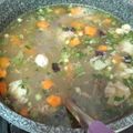 Cooksnap dari Aisyah Puspita Putri untuk resep Sup Kambing
