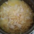 Cooksnap dari Athiya Zahra untuk resep Setup Makaroni