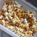 El cooksnap de Marianny Pérez cuando hizo Cotufas / Palomitas de Maíz caramelizadas.