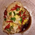 Cooksnap dari yan rospita untuk resep Telur Ceplok Tumis Kecap
