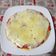 El cooksnap de Carolina Puleri cuando hizo Pizza al sartén 🍕.