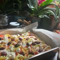 Cooksnap από Vagia στη συνταγή Ζύμη για πίτσα