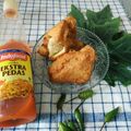 Cooksnap dari Mama Kai untuk resep Tahu Aci Slawi/Tegal