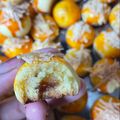 Cooksnap dari Resti ika Novianti untuk resep Nastar ngeprul simpel takaran sendok