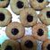 Cooksnap dari Susan Danish untuk resep Blueberry Cheese Thumbprint Cookies
