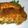 El cooksnap de Ari Salazar cuando hizo Terrina de verduras con queso amarillo.