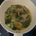 Cooksnap dari Ni Putu Gabriela untuk resep Mangut lele kemangi