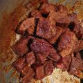 Cooksnap dari Tatik untuk resep Ayam kecap tanpa minyak (diet rendah lemak)