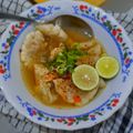 Cooksnap dari Ratna Ayu untuk resep Cireng Banjur