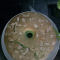 Cooksnap dari VeeweeSudrajat untuk resep Pandan Ogura Cake (plus tips)