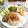 Cooksnap dari Ruth Kinsella untuk resep Sego Liwet (Fiber Creme)