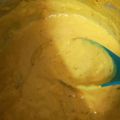 Sadaf Abdul Karim's cooksnap of when they made Curry khousay.